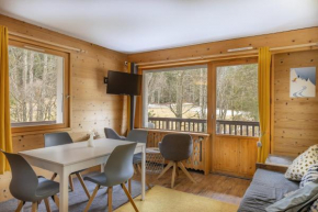 Appartement 4 à 5 personnes